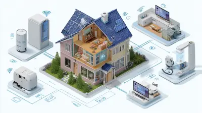 Smart Water Management Systems to Watch in 2027