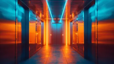 Space Elevators: Science Fiction or a Real Possibility?