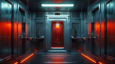 Space Elevators: Science Fiction or a Real Possibility?