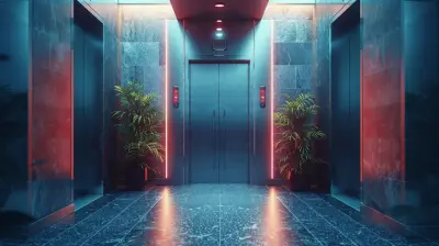 Space Elevators: Science Fiction or a Real Possibility?