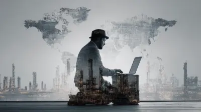 Tech's Role in the Global Economy by 2027