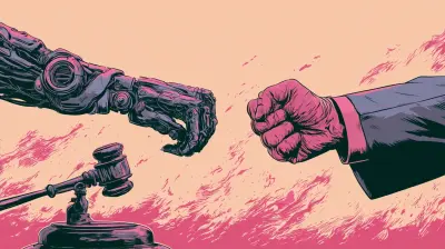 The AI Act's First Major Ruling: What It Means for Your Favorite Apps
