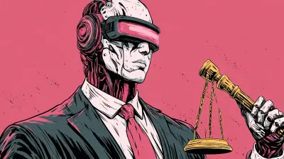 The AI Act's First Major Ruling: What It Means for Your Favorite Apps