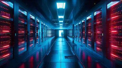 The Battle for the Smart Home's Operating System