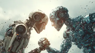 The Battle Over Digital Ownership and Its Industry Impacts