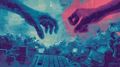 The Battle Over Digital Ownership and Its Industry Impacts