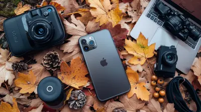 The Best Accessories to Maximize Your Smartphone's Potential