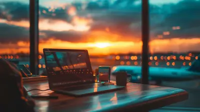 The Best Bluetooth Gadgets for Travelers: Stay Connected on the Go