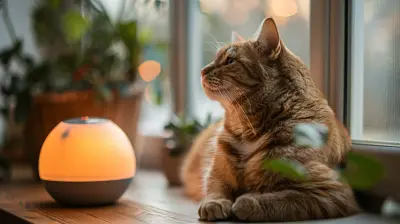 The Best Gadgets for a Pet-Friendly Smart Home