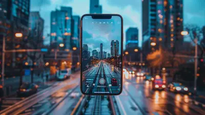 The Best Mobile Photography Tips to Capture Stunning Shots