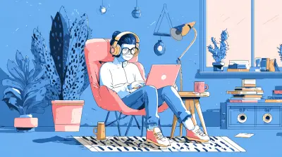 The Best Remote Work Gadgets to Watch in 2027