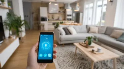 The Best Smart Home Upgrades for Home Security in 2027