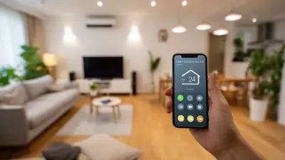 The Best Smart Home Upgrades for Home Security in 2027