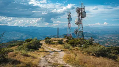 The Challenges and Opportunities of Telecom in Developing Regions