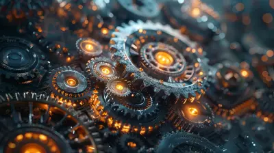 The Challenges of Maintaining Open Source Projects