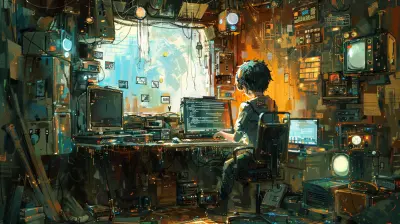 The Challenges of Maintaining Open Source Projects