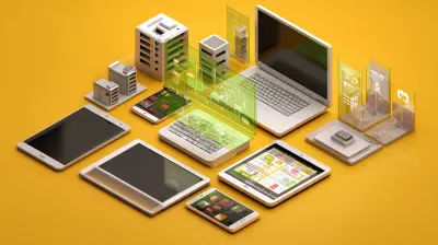 The Convergence Of Mobile And Desktop Operating Systems