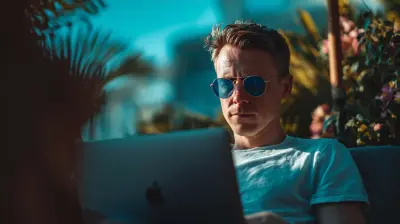 The Essential Digital Nomad Tech Stack for 2027
