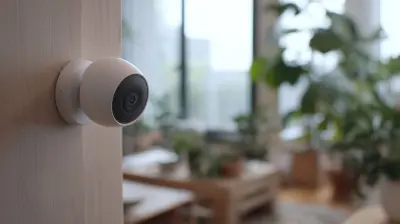 The Essential Smart Home Security Camera Buyer's Guide for 2027
