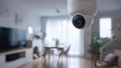 The Essential Smart Home Security Camera Buyer's Guide for 2027