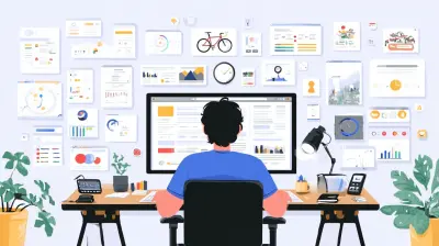 The Essential Tech Stack for a Thriving Remote Team in 2027