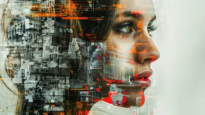 The Ethics of AI in Art and Creativity: Who Deserves Credit?