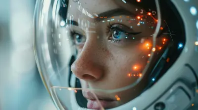 The Ethics of AI in Art and Creativity: Who Deserves Credit?