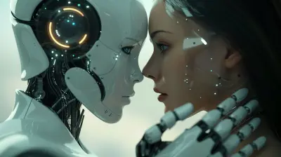 The Ethics of AI in Emotional Manipulation: Can Machines Manipulate Us?