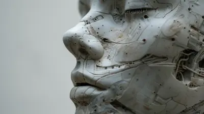 The Ethics of AI in Emotional Manipulation: Can Machines Manipulate Us?