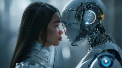 The Ethics of AI in Emotional Manipulation: Can Machines Manipulate Us?