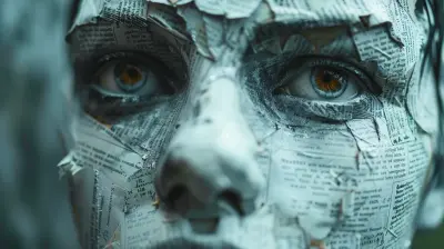 The Ethics of AI in Journalism: Can Algorithms Tell the Truth?