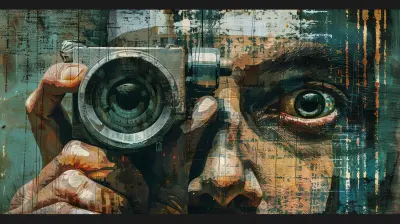 The Ethics of AI in Journalism: Can Algorithms Tell the Truth?