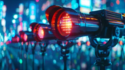 The Ethics of AI in Social Media: Amplifying Voices or Silencing Dissent?