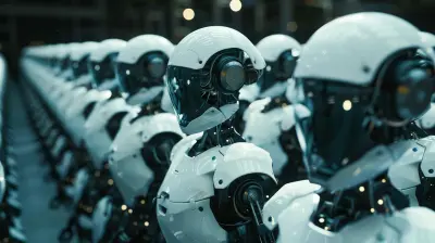 The Ethics of AI in Social Media: Amplifying Voices or Silencing Dissent?