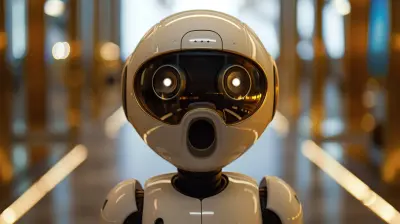 The Ethics of Emotion AI: Should Machines Understand Our Feelings?