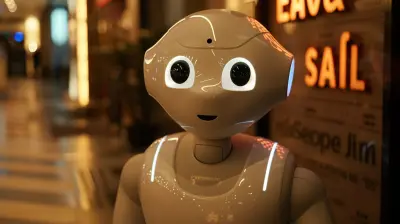 The Ethics of Emotion AI: Should Machines Understand Our Feelings?