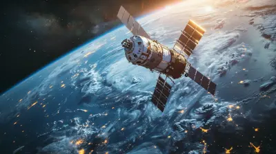 The Ethics of Space Exploration and Planetary Protection