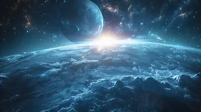 The Ethics of Space Exploration and Planetary Protection