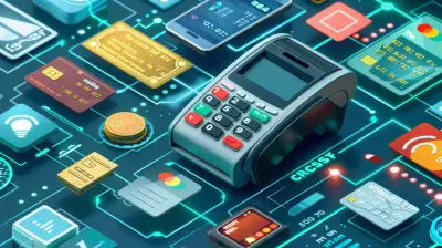 The Evolution of Digital Payments: Are We Moving Towards a Cashless Society?