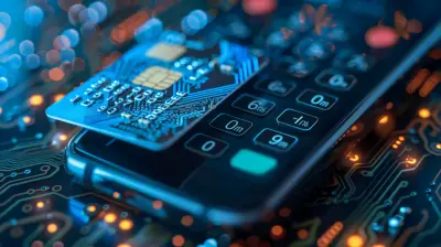 The Evolution of Digital Payments: Are We Moving Towards a Cashless Society?