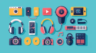 The Evolution of Music Streaming Apps and What’s Next