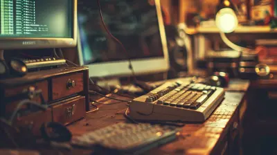The Evolution of Open Source in Web Development