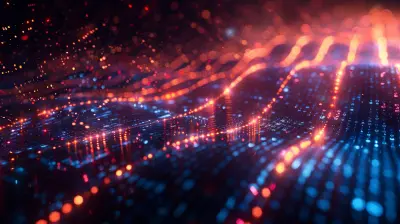 The Evolution of Open Source in Web Development