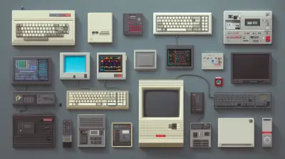 The Evolution of User Interfaces in Operating Systems