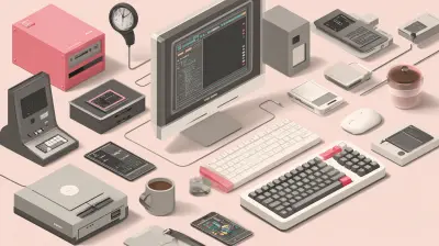 The Evolution of User Interfaces in Operating Systems