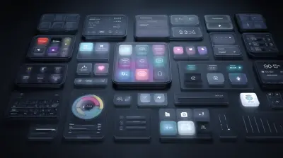 The Evolution of User Interfaces in Operating Systems