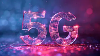 The Future of 5G: What It Means for Connectivity and Innovation