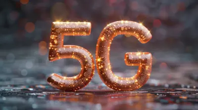 The Future of 5G: What It Means for Connectivity and Innovation