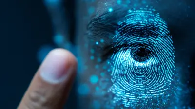 The Future of Digital Identity in Tech by 2027