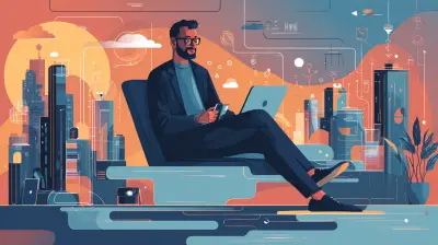 The Future of Remote Work Tech in 2026 and Beyond